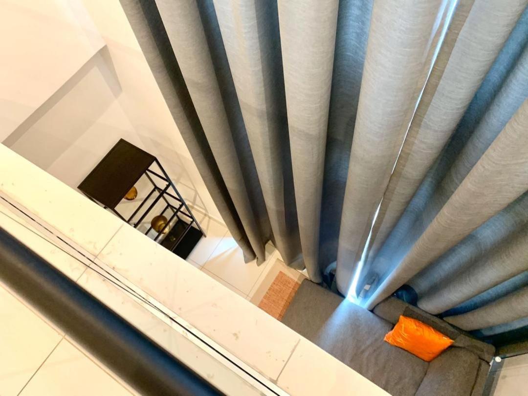 One Bedroom Apartment At A Embassy Gardens Cantonments Akra Dış mekan fotoğraf