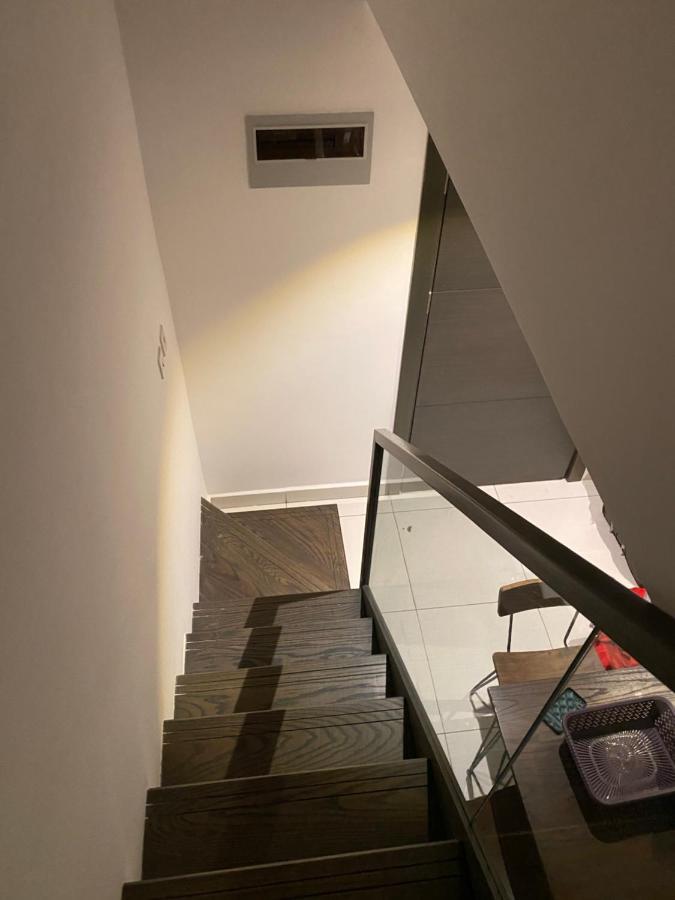 One Bedroom Apartment At A Embassy Gardens Cantonments Akra Dış mekan fotoğraf