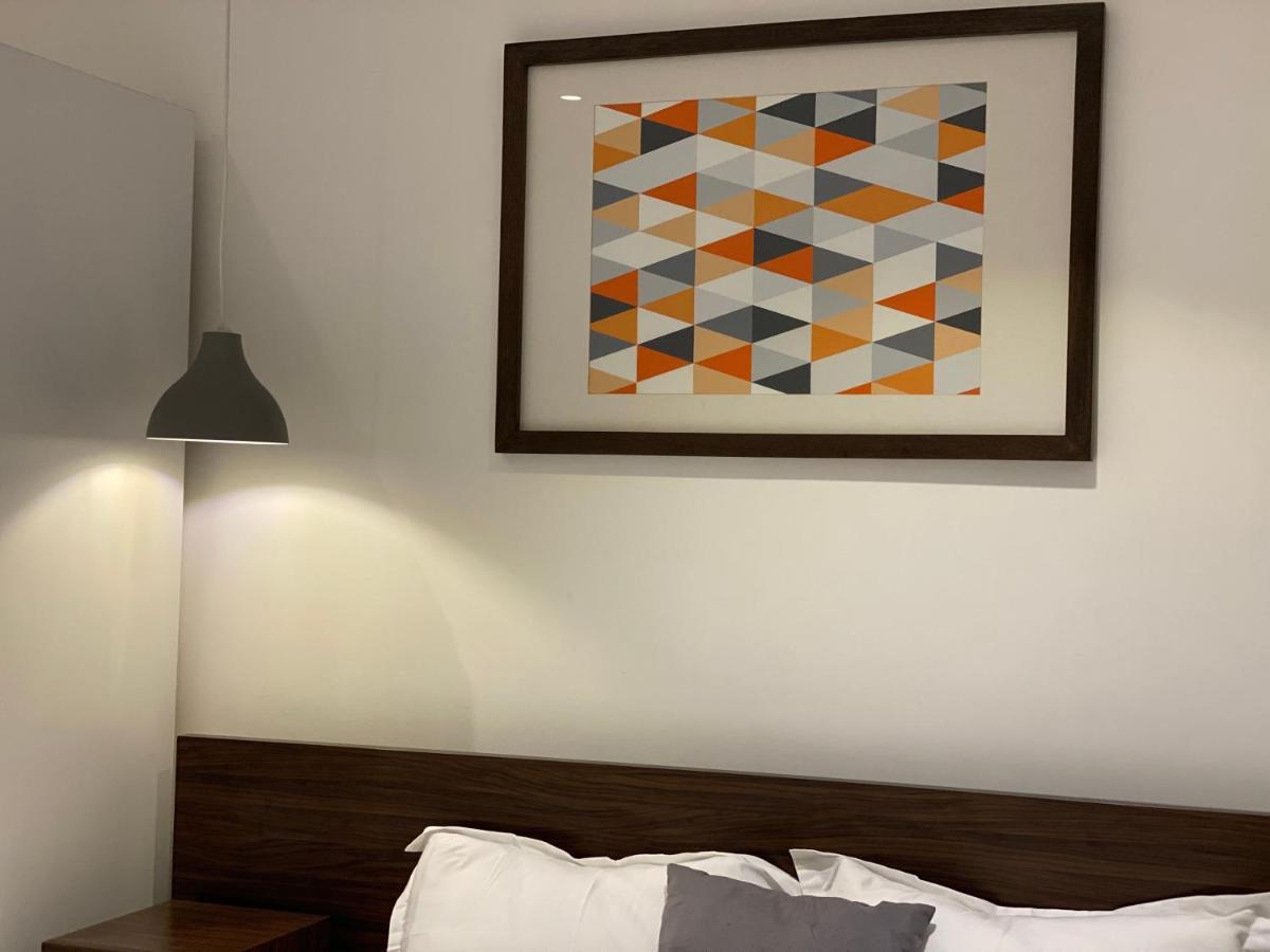 One Bedroom Apartment At A Embassy Gardens Cantonments Akra Dış mekan fotoğraf