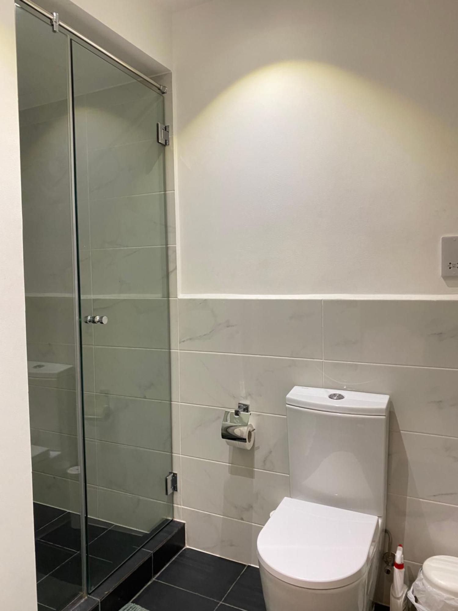 One Bedroom Apartment At A Embassy Gardens Cantonments Akra Dış mekan fotoğraf